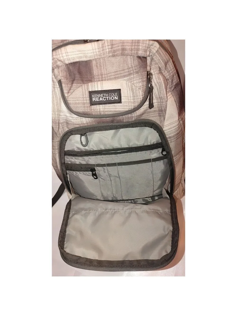 Kenneth Cole Backpack